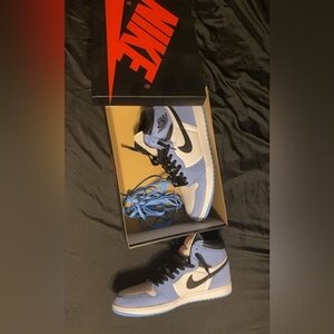 Jordan 1 University Blue
